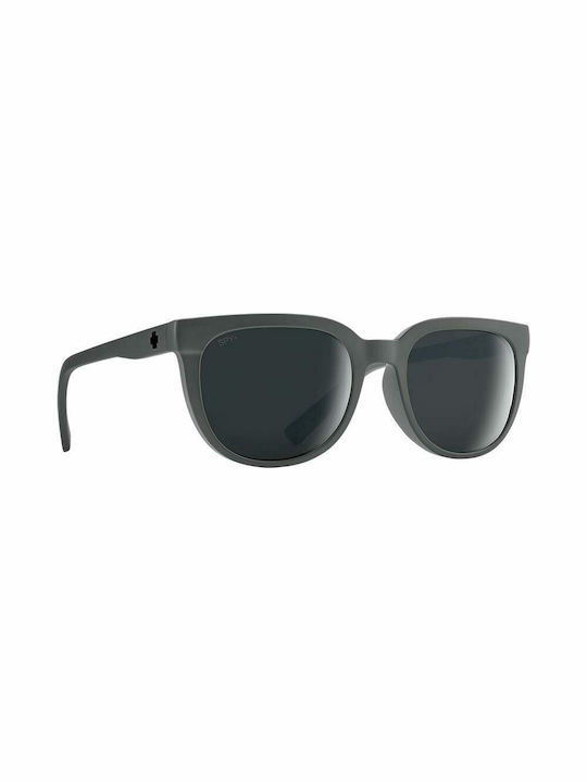 Spy Bewilder Unisex Ochelari de soare cu Cadru Matte Gunmetal 6700000000112