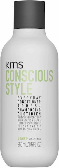 KMS Conscious Style Everyday Haarspülung Mit Hydratation Und Pflege 250ml