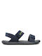 Rider Herrensandalen in Blau Farbe