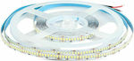 V-TAC LED Streifen Versorgung 24V mit Kaltweiß Licht Länge 5m und 238 LED pro Meter SMD2835