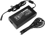 Laptop Charger 230W 19.5V 11.8A for Asus with Detachable Power Cord