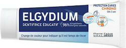 Elgydium Οδοντόκρεμα Timer 50ml