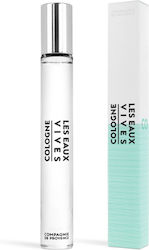 Compagnie De Provence Cologne Les Eaux Vives EDC 10ml