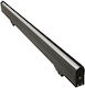 Optonica Commercial Linear LED Wall Light 30W Natural White IP20 L61xD4xH9cm