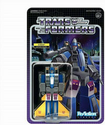 Super7 Transformers Dirge Action Figure 10cm