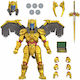 Super7 Mighty Morphin Power Rangers: Goldar Φιγούρα Δράσης 20εκ.