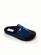 Men's slippers medies 8/3000 blue