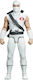 Super7 G.I. Joe: Storm Shadow Ultimates G.I. Joe Φιγούρα Δράσης 18εκ.