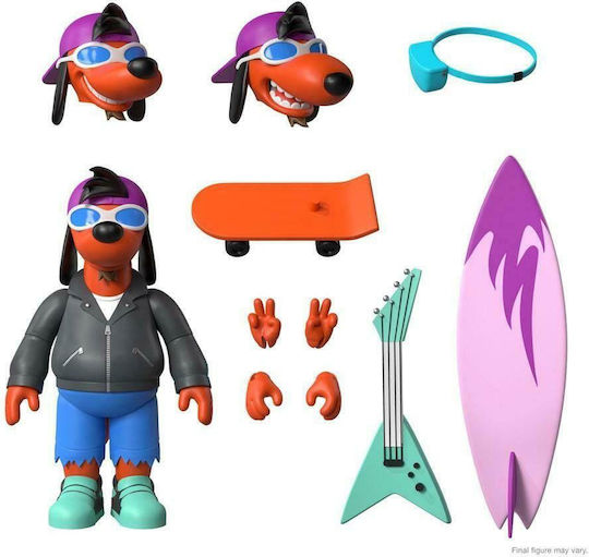 Super7 Poochie 18cm