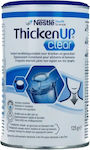 Nestle Health Science Resource Thicken Up Clear Supliment Alimentar Special 125gr