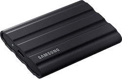 Samsung T7 Shield USB-C Externe SSD 1TB 2.5" Schwarz