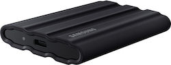 Samsung T7 Shield USB-C SSD 2TB 2.5"
