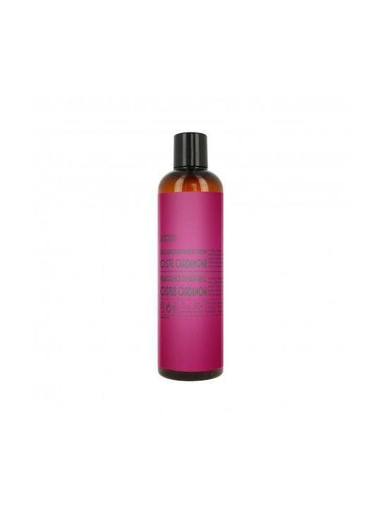 Compagnie De Provence Lichid de Reumplere pentru Difuzor cu Aromă Cistus Cardamom PF0102RD300CC 300ml