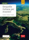 Geografia Italiana Per Stranieri