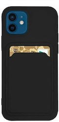 Forcell Card Blace (iPhone 13 Pro) Forcell Card Blace (iPhone 13 Pro)