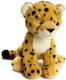 Lelly Jucărie de pluș Ghepard 29 cm.