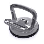 Tagred Aluminum Single Work Suction Cup 120mm with Max Lifting Weight 50kg