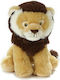 Lelly Plüsch Löwe 22 cm