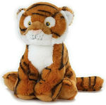 Plush Tiger 22 cm