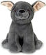 Keycraft Plush Puppy French Bulldog 29 cm