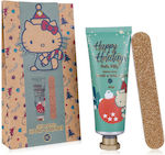 Accentra Hello Kitty Pflege-Set Weihnachtsbeeren 60ml