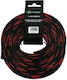 Four Connect Car Audio Stereo Cable Sprecher für Autos 4-4 Verbindung