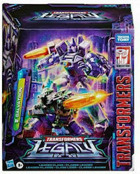 Φιγούρα Δράσης Generations Legacy Galvatron Tra...