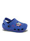 Children's Beach Shoes Blue