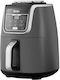 Ninja AF160EU Air Fryer 5.2lt Γκρι