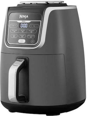 Ninja AF160EU Air Fryer 5.2lt Gray