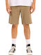 Carter Men's Shorts Chino Beige