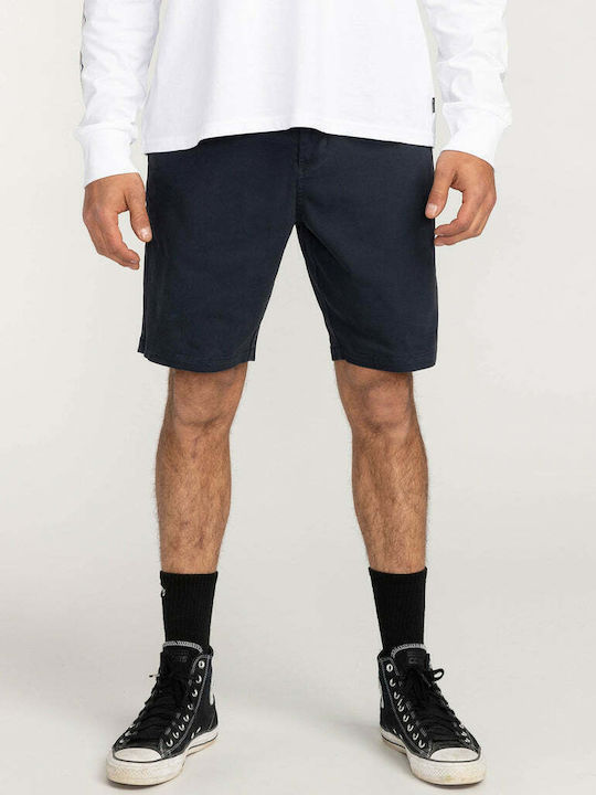 Billabong Order 19'' Men's Shorts Chino Navy Blue