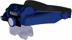 Discovery DHR 20 Magnifying Work Mask Discovery DHR 20 Magnifying Work Mask