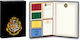 Half Moon Bay Harry Potter Notizbuch 240 Blätter A6 mit leeren Seiten Mehrfarbig