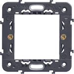 Vimar Eikon Support Frame for Switch 21602