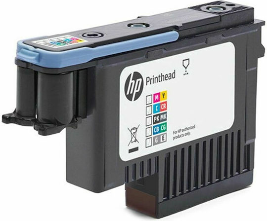 HP 777 Cap De Imprimare Pentru HP 3EE09A