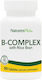 Nature's Plus Energy Support B-complex with Rice Bran Vitamina pentru Energie, Părul & Pielea 90 file