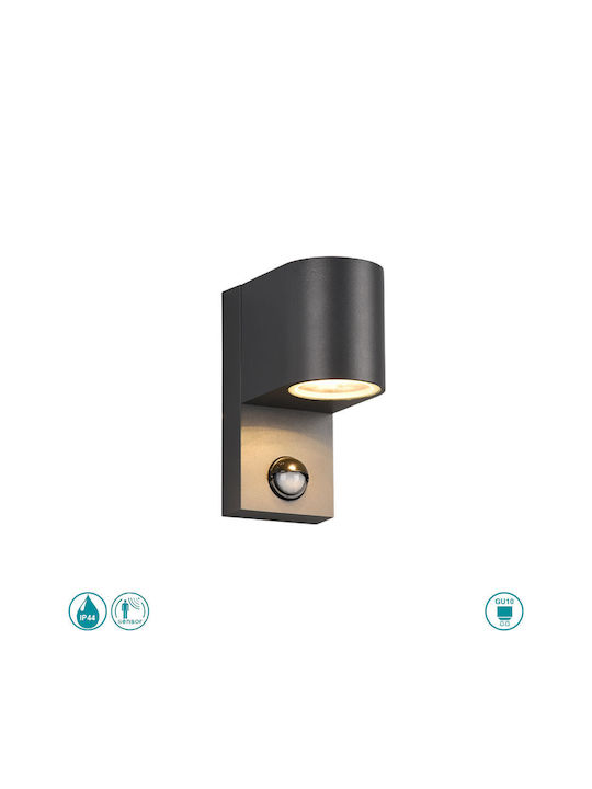 Trio Lighting Roya Σποτ 7x11.6x15εκ.