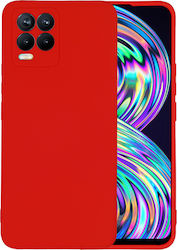 Sonique Back Cover Κόκκινη (OnePlus 8 ProRealme 13 Pro / 13 Pro+) Sonique Back Cover Κόκκινη (OnePlus 8 ProRealme 13 Pro / 13 Pro+)
