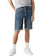 G-Star Raw Men's Shorts Jeans Blue