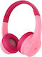 Motorola Moto JR300 Wireless/Wired Over Ear Kid...