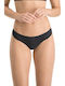 Damen Zeichenfolge 2Pack Nahtlos Schwarz