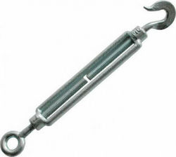 Spanner des Bootes 12mm Haken / Schlaufe