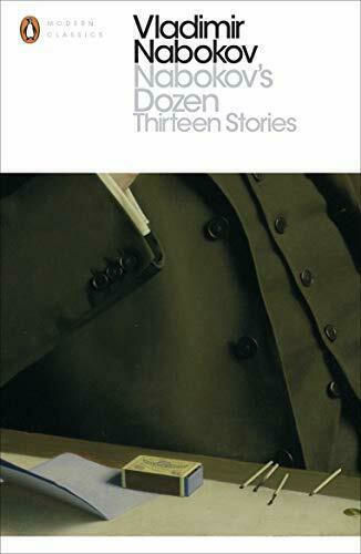 Nabokov's Dozen : Thirteen Stories