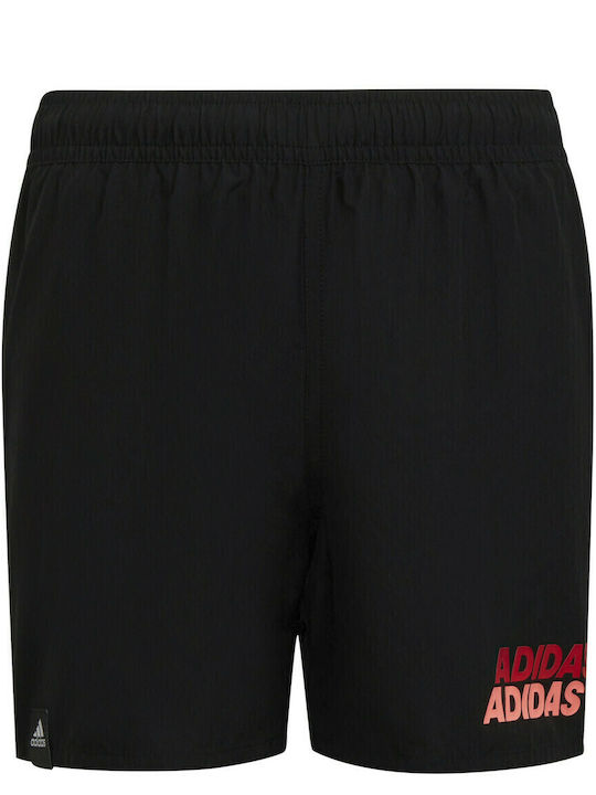 adidas Costum de baie pentru copii Pantaloni sc...