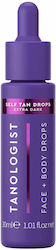 Tanologist Extra Dark Drops Lotion 30ml Tanologist Extra Dark Drops Lotion 30ml