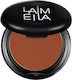 La Meila Powder mit Spiegel Puder 6 9.5gr