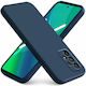 Forcell TPU Задна корица Силикон Син (Galaxy A13 4G)