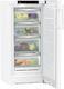 Liebherr Refrigerator 161lt H125.5xW59.7xD67.5cm White Prime