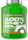 Scitec Nutrition 100% Whey Isolate Protein Whey Gluten Free with Flavor Salted Caramel 2kg